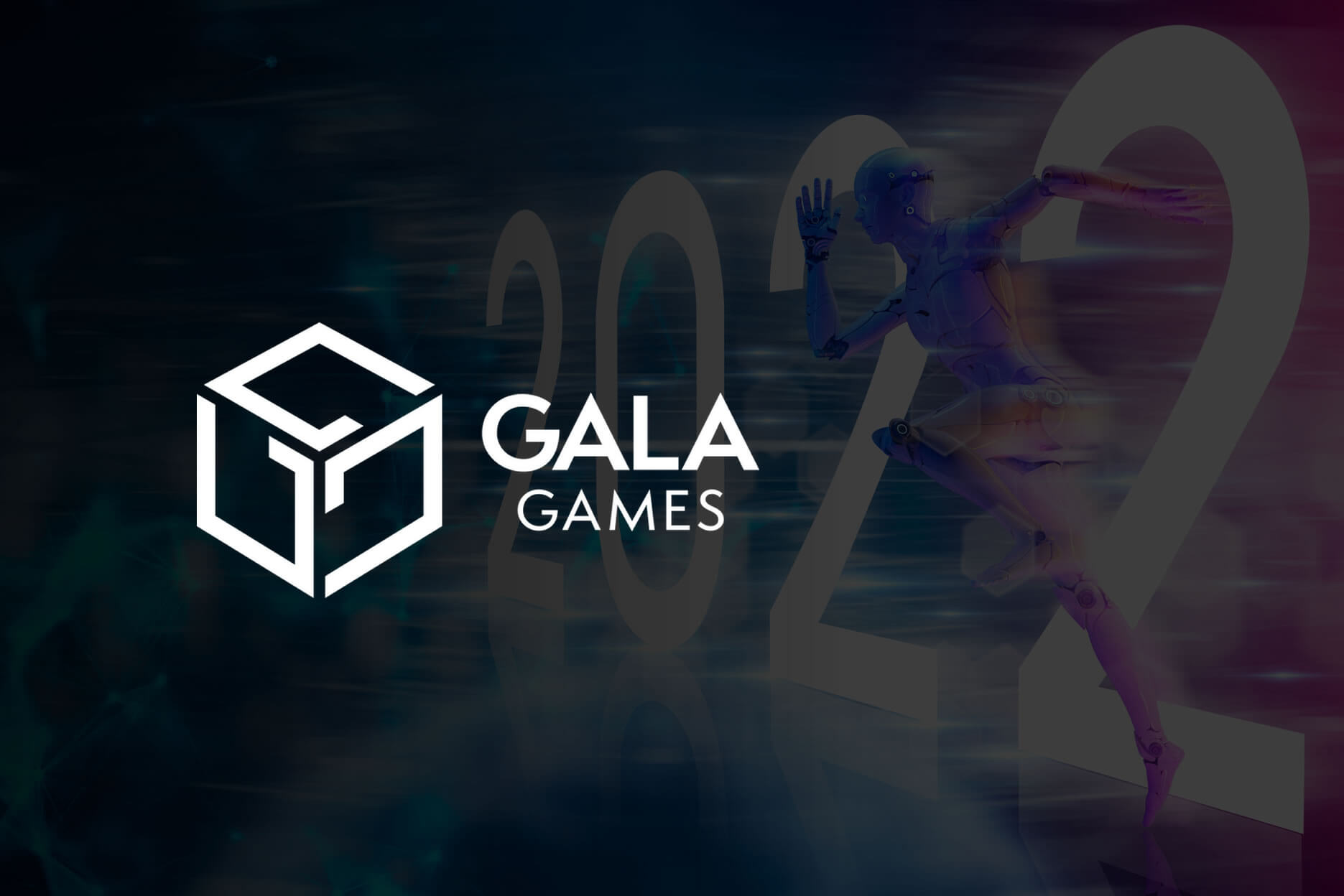ガラゲームズ（GALA）は1年で3600倍も上昇