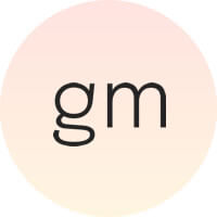 グッドモーニング（GM Wagmi/GM）