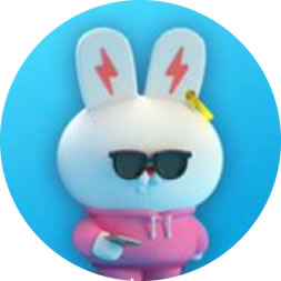 バニーパークゲーム（BunnyPark Game/BG）
